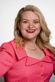 Fayetteville Main Street renews Executive Director Aimee Byrd's contract