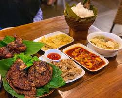 (you may choose up to two options). Top 10 Food You Must Try In Kajang Including Irresistible Sesame Roasted Chicken