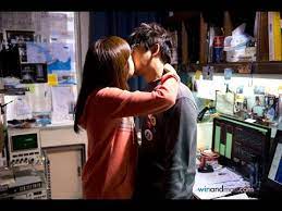 Jvc johnnys kadokawa shoten kam & ronson Campus Confidential å¥³ç¥žæ„›æ€å®… 2014 Taiwan Official Trailer Hd 1080 Hk Neo Reviews Film Youtube