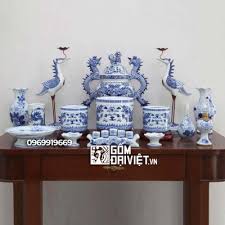 Bàn thờ thiên ngoài trời là bàn thờ gì ...