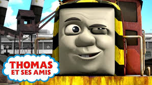 Thomas Et Ses Amis en français