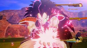 Not this specific one, but the same theme of 'super sonic is an homage to super saiyan' and 'dragon ball and sonic use the same character archetypes'. Dragon Ball Z Kakarot Shows Off Raditz And Nappa