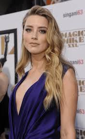 2,607 Amber Heard Images, Stock Photos ...