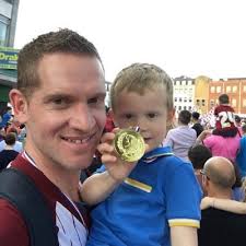 Michael Beeby (@Beebs55555)