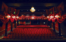 Choosing Cinema Seats For Your Cinema Technical Theatre Theatre Maine House