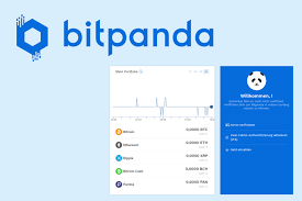 Can you believe bitpanda pro is celebrating its 2nd birthday? Bitpanda Test Und Erfahrung Kryptowahrungen