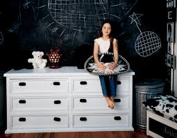 little girls' room paint colors