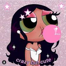 Tiktok Profile Pictures Cartoon Curly Hair Select from premium curly hair cartoon images of the highest quality. tiktok profile pictures cartoon curly hair