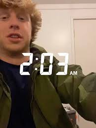 My best friend. I love you man.