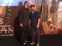 Always Had A Dream To Work With Amitabh Bachchan Aamir Khan Indiablooms First Portal On Digital News Management Bol bachchan, 2012 — bachchan.