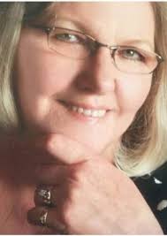 Patricia Barker Obituary (1953