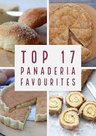 Top 17 Panaderia Favourites Filipino Breads And Pastries Ang Sarap Bakery Recipes Food Pastry