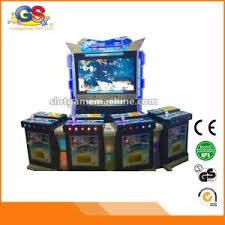 We also sell complete arcade. Gambling Shooting Fish Game Fishing Game Table Gambling Machine Coin Operated Card Operated Underground Casino Manufacturers And Suppliers Factory Price Guangsheng
