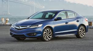 2021 acura ilx vs 2020 audi a3. 2017 Acura Ilx Test Drive Review Cargurus