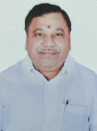 Ranjit Reddy Gade , Revolutionary Socialist Party candidate bio : Assets ,  Total Income , Liabilities , Criminal Cases and other details.