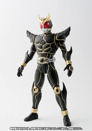 Mua bán SHF KAMEN RIDER KUUGA ULTIMATE FORM BOOTLEG