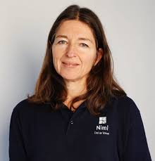 Behandlere: Manuellterapi