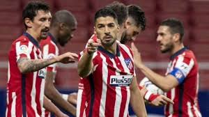 Stay up to date with all the latest atlético madrid news. Klausul Rahasia Luis Suarez Yang Bisa Buat Atletico Madrid Merana