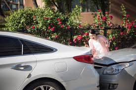 What to Do When Involved in a Car Accident in Korea - Gwangju News