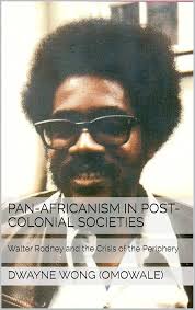 Amazon.com: Pan-Africanism in Post-Colonial Societies: Walter Rodney and  the Crisis of the Periphery eBook : Wong (Omowale), Dwayne: Books