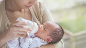 Untuk itu di sini hobinatang.com akan sharing wawasan mengenai jenis susu untuk anak kucing baru lahir. Risiko Pemberian Susu Formula Sejak Bayi Baru Lahir Kumparan Com