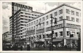 Direkt am brandenburger tor gelegen. Berlin Europahaus Berlin Berlin Stadtkreis Nr Wp76137 Oldthing Ansichtskarten Berlin