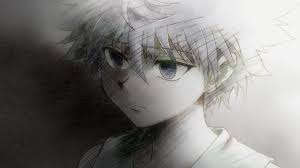 Once gon has stated his lack of care, we're given a lot of reaction shots from pitou. Hunter X Hunter 2011 A Closer Look At Gon Vs Neferpitou Blautoothdmand