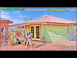 Maksud bagwan 1 день назад. The Family Builds Earthbag Building With Underground Studio 7000 Cost Full Version Movie Youtube One Story Homes Full Out Movie Underground