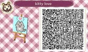 Https Www Reddit Com R Animalcrossing Comments Btv43v My First Qr Code Its My Town Flag Qr Codes Animal Crossing Animal Crossing Animal Crossing Qr