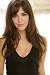 Layered Hair With Long Side Bangs