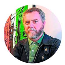 Joaquín Martínez Cano, works