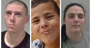 Alfie Steele death: Police failed to spot danger signs despite concerns as  wicked mum fooled social services