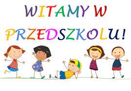 Przedszkole Miejskie Nr 2 "Słoneczne" w Białogardzie - Serdecznie witamy  Wszystkie nasze Przedszkolaki oraz Rodziców w nowym roku szkolnym. Naszym  Milusińskim życzymy samych wspaniałych chwil spędzonych w przedszkolu,  niezapomnianych zabaw i wszelkich