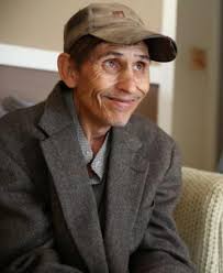 Tribute to Charles Graham, Mobile's Dedicated Newspaper Vendor