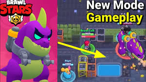 Brawl stars is a freemium mobile video game developed and published by the finnish video game company supercell. Brawl Stars Season 2 Update Summer Of Monsters Memu Blog