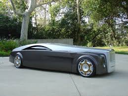 Image result for Rolls-Royce Hyperion Pininfarina