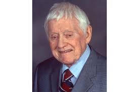 Sydney Smith Obituary (2010)