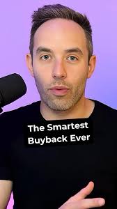 This guy sold his company for $370M, then bought it back for $64M, and now  it’s worth $30B., And he’s not done yet. Here’s what happened.