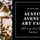 The Austin Avenue Art Fair event image