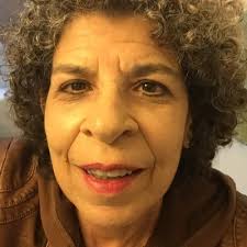 Michelle Steverson (@bassgroover)