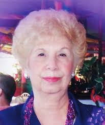 Arcilia Blackman Obituary