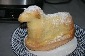 60 recettes d'agneau de pâques. Lamala Ou Agneau Pascal Dans La Cuisine D Alexane Et Celian