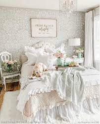 A blank wall in your bedroom may not look good. Modern Farmhouse Walls Stencils For Painting Diy Shabby Chic Decor Royal Design Studio Stencils