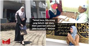 Download lagu encik mimpi mp3 gratis 320kbps (6.83 mb). Pernah Benci Islam Gadis Akhirnya Ucap Syahadah Lepas Mimpi Diajak Ke Masjid