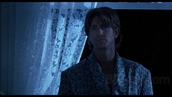 Heaven's Prisoners Blu-ray (Australia)