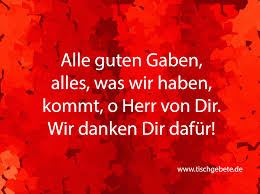 Tischgebete Tischgebet Gebet Tischspruche