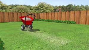 If you do this, you will not, and should not apply more fertilizer in early spring as doing so can causepremature and unstable growth. How To Fertilize A Lawn 10 Steps With Pictures Wikihow