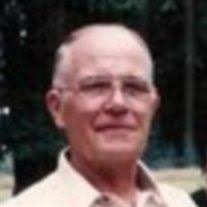 Obituary for Fred Shuman