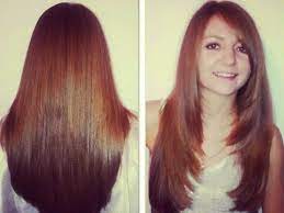 Berikut ini beberapa inspirasi potongan rambut pendek layer sebahu ala korea, yang ampuh bikin wajah terlihat lebih muda 10 tahun dari usia sebenarnya. Model Rambut Layer Panjang Pilihan Wanita A Photo On Flickriver