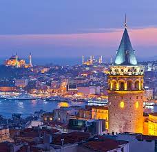Offerte di fuga a turchia in città. Gran Tour Della Turchia Viaggi Di Gruppo Organizzati